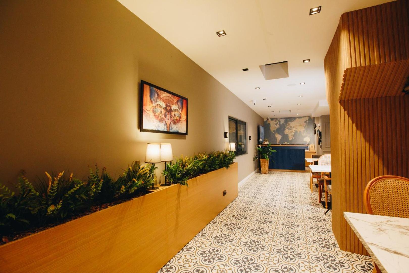 Double Bond Hotel Spa Ankara Ngoại thất bức ảnh