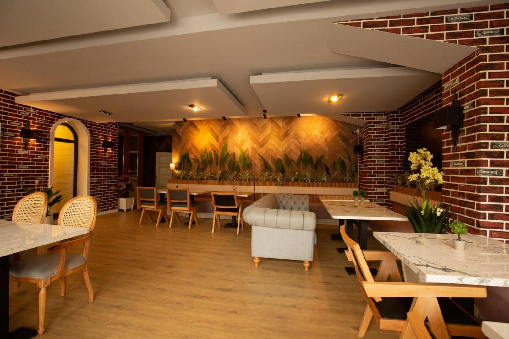 Double Bond Hotel Spa Ankara Ngoại thất bức ảnh