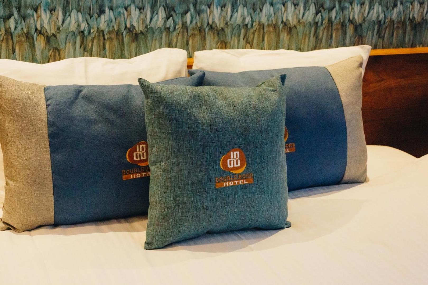 Double Bond Hotel Spa Ankara Ngoại thất bức ảnh