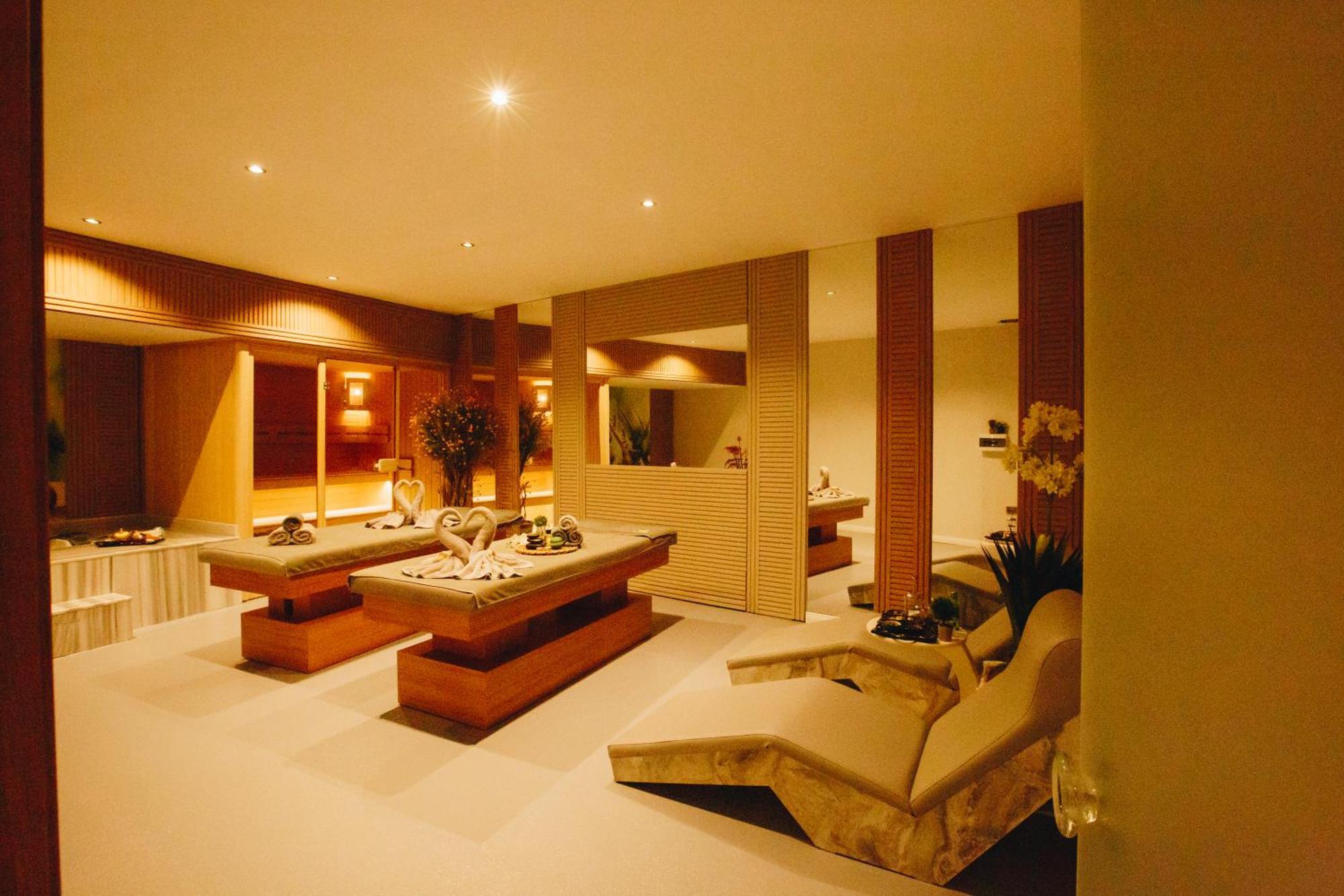Double Bond Hotel Spa Ankara Ngoại thất bức ảnh