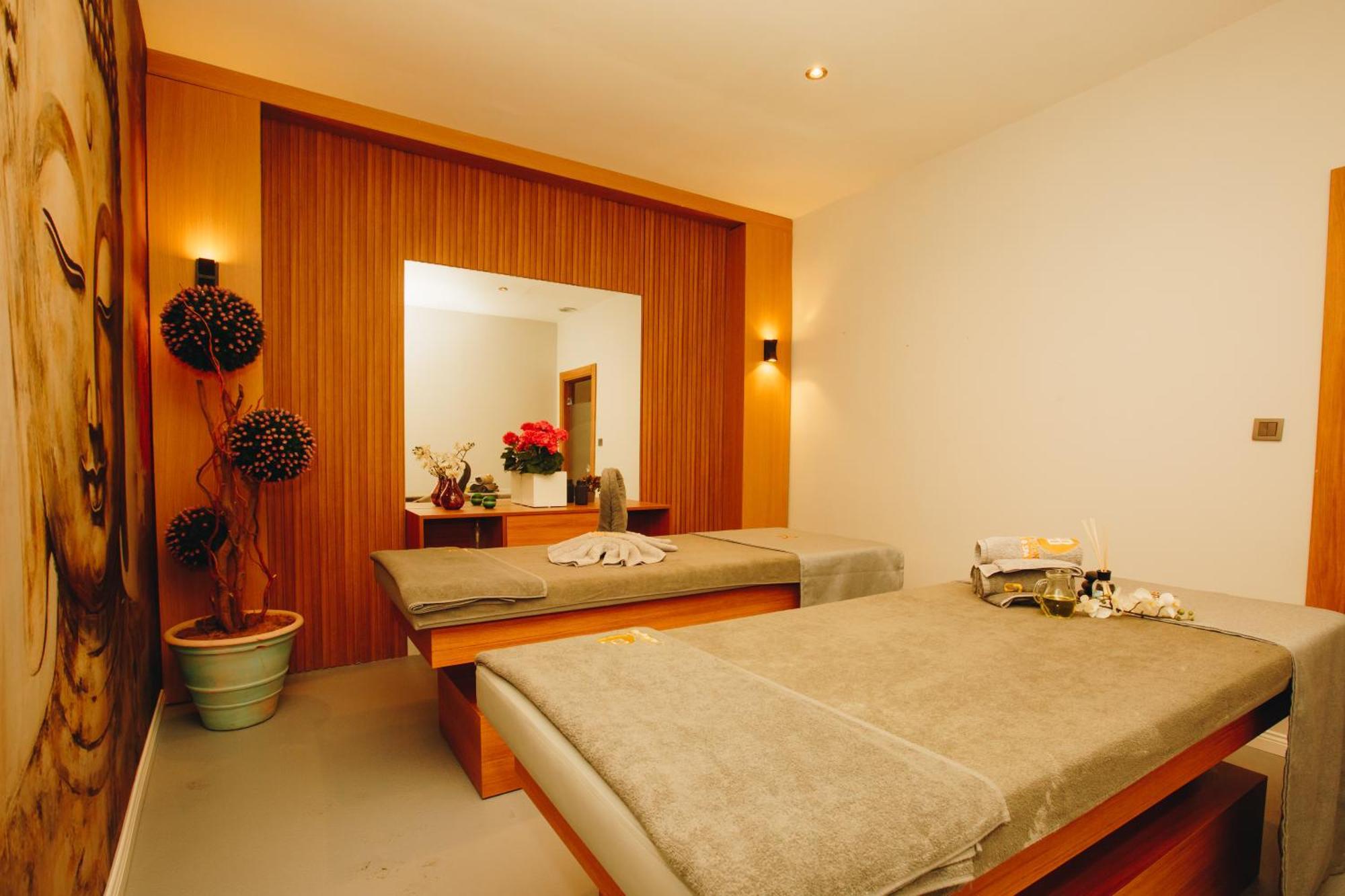 Double Bond Hotel Spa Ankara Ngoại thất bức ảnh