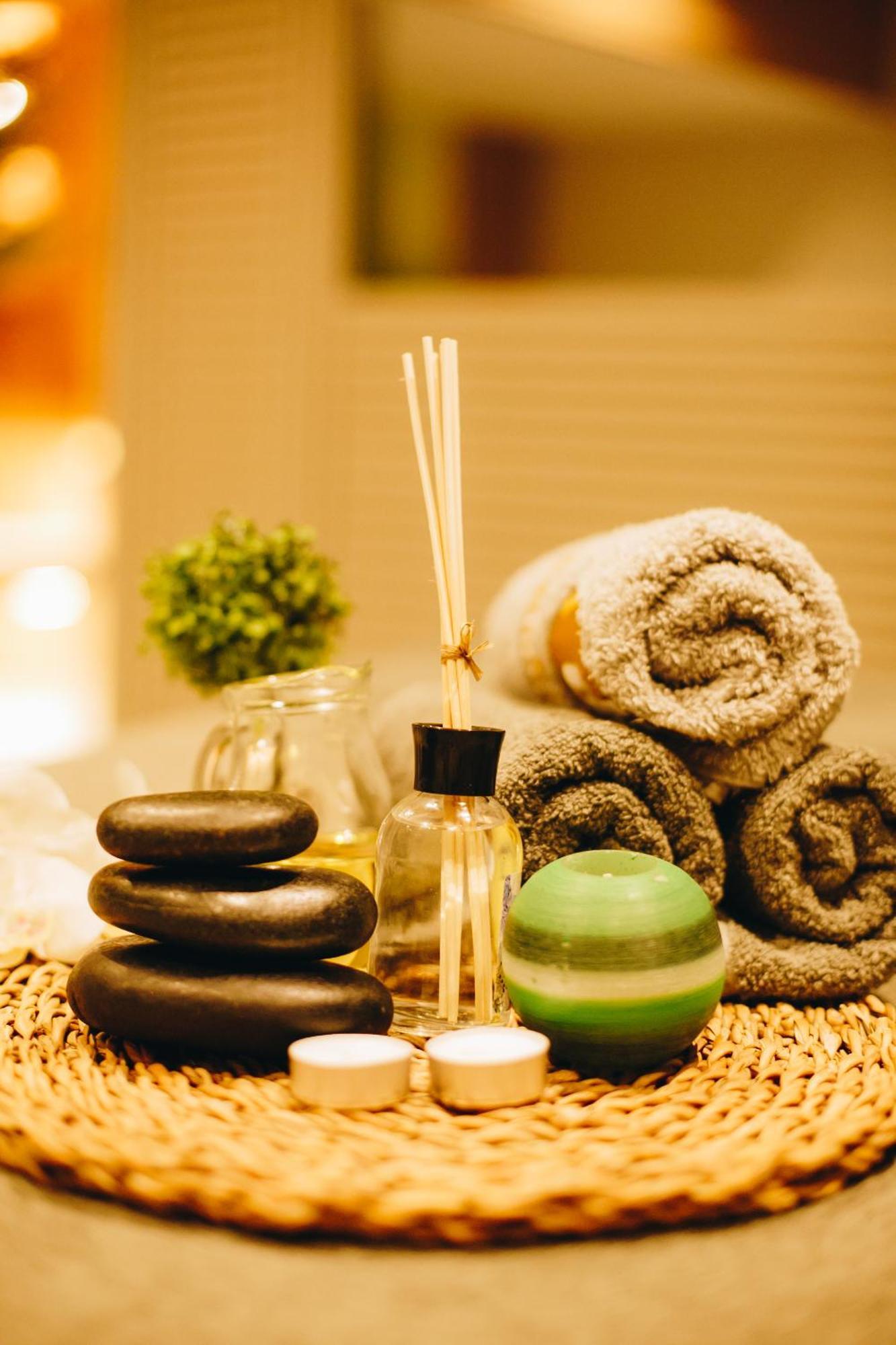 Double Bond Hotel Spa Ankara Ngoại thất bức ảnh